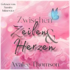 Zwischen Zeilen und Herzen (MP3-Download) - Thomson, Avalee