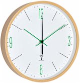 TFA 60.3524.04 mit grünen Ziffern und Zeiger TFA 60.3524.04 mit grünen Ziffern und Zeiger
