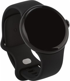 Cover Google Pixel Watch 3 (41mm) WiFi obsidian