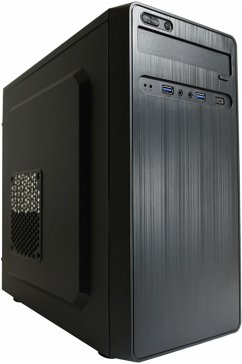 Cover LC-Power LC-2017MB-ON