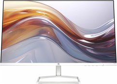Cover HP 527sa 69 cm (27 Zoll) Monitor (Full HD, 5ms Reaktionszeit)