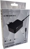 LC-Power LC-NB-GAN-45-C