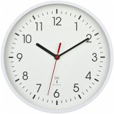 TFA 60.3550.02 Funkwanduhr