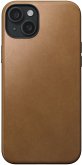 Nomad Modern Leather Case iPhone 15 Plus English Tan Nomad Modern Leather Case iPhone 15 Plus English Tan