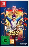 The Karate Kid: Street Rumble (Nintendo Switch) The Karate Kid: Street Rumble (Nintendo Switch)