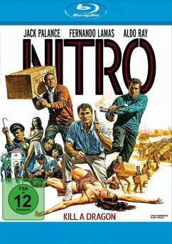 Cover Nitro