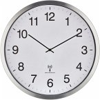 TFA 60.3548.02 XXL Funkwanduhr