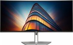 Dell U3425WE 86,72 cm (34,14 Zoll) Monitor (UW-QHD (3440 x 1440 Pixel), 5 - 8ms Reaktionszeit)