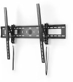 One for All TV Wandhalterung 120 Solid Tilt & Forward XL WM 4920 One for All TV Wandhalterung 120 Solid Tilt & Forward XL WM 4920