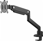 One for All Monitor Halterung Solid Single Black DM 4110 One for All Monitor Halterung Solid Single Black DM 4110