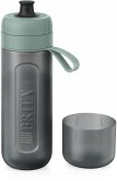 Brita Fill & Go Active darkgreen inkl. 2 MicroDisc Brita Fill & Go Active darkgreen inkl. 2 MicroDisc
