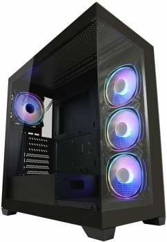 Cover LC-Power LC-715B-ON