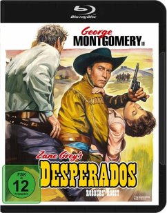 Cover Desperados