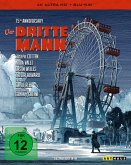 Der dritte Mann 75th Anniversary Edition