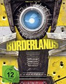 Borderlands Limited SteelBook® Borderlands Limited SteelBook®