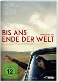 Bis ans Ende der Welt