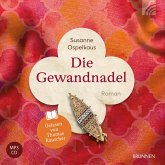 Die Gewandnadel (MP3-Download)