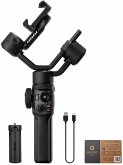 Zhiyun Smooth 5S AI