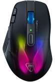 Turtle Beach Kone XP Air Gaming-Maus, Schwarz Turtle Beach Kone XP Air Gaming-Maus, Schwarz
