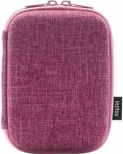 Fujifilm Case für Instax mini Link 3 soft pink