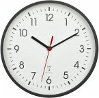 TFA 60.3550.01 Funkwanduhr
