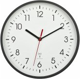 TFA 60.3550.01 Funkwanduhr