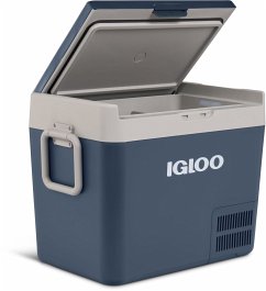 Cover IGLOO ICF 60 Kompressorkühlbox 59 Liter