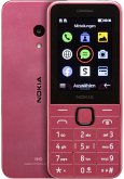 Nokia 225 4G Pink