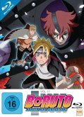 Boruto: Naruto Next Generations Vol. 17 Uncut Edition