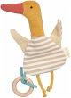 Sigikid 39577 - Baby Knistertuch Ente,... - Bild 1