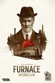 Kobold Spieleverlag 1027433 - Furnace Interbellum Erweiterung Kobold Spieleverlag 1027433 - Furnace Interbellum Erweiterung