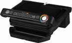 Tefal GC 7058 Optigrill schwarz