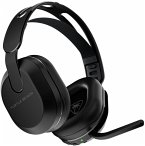 Turtle Beach Stealth 500 PC Over-Ear Stereo Headset, Schwarz Turtle Beach Stealth 500 PC Over-Ear Stereo Headset, Schwarz