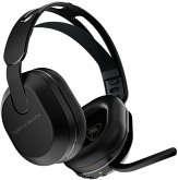 Turtle Beach Stealth 500 PC Over-Ear Stereo Headset, Schwarz