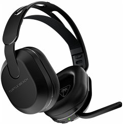Cover Turtle Beach Stealth 500 PC Over-Ear Stereo Headset, Schwarz