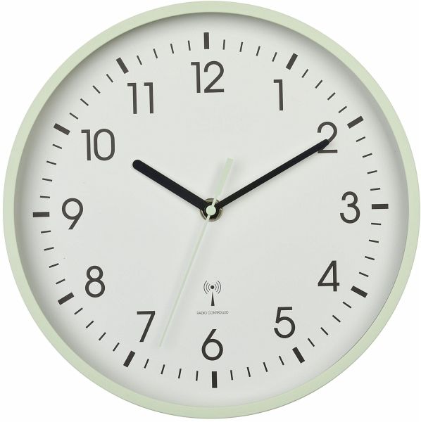 TFA 60.3550.04 Funkwanduhr TFA 60.3550.04 Funkwanduhr