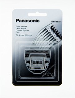 Cover Panasonic WER 9602 Y136