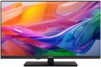 Panasonic TV-32S50AEZ schwarz 80 cm (32 Zoll) Fernseher (WXGA (1366 x 768))