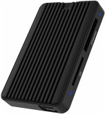 Raidsonic ICY BOX IB-CR504-C31 CFexpress & SD 4.0 Kartenleser Raidsonic ICY BOX IB-CR504-C31 CFexpress & SD 4.0 Kartenleser