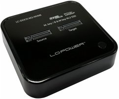 LC-Power LC-DOCK-M2-NVME