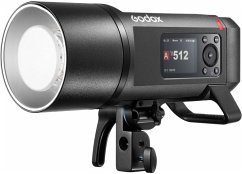 Godox AD600 PRO II