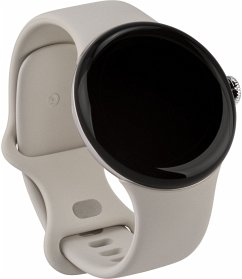 Cover Google Pixel Watch 3 (41mm) WiFi porcelain