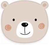 babybest® 5485259093 - Little Bear Formkissen , ca. 36x33 cm, 100% Polyester babybest® 5485259093 - Little Bear Formkissen , ca. 36x33 cm, 100% Polyester
