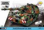 COBI Armed Forces 2628 - Panzerhaubitze 2000, 1002 Klemmbausteine COBI Armed Forces 2628 - Panzerhaubitze 2000, 1002 Klemmbausteine