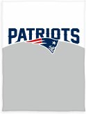 NFL 7641602036 - Wellsoft-Flauschdecke, 150x200 cm, 100% Polyester NFL 7641602036 - Wellsoft-Flauschdecke, 150x200 cm, 100% Polyester