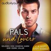 Pals and Lovers (MP3-Download) Pals and Lovers (MP3-Download)