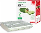 Solis Eco Bags 20x30cm 50 Beutel Vakuumierbeutel Solis Eco Bags 20x30cm 50 Beutel Vakuumierbeutel