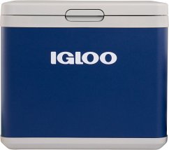Cover IGLOO IH45 AC/DC Kühlbox Hybrid 43 Liter Volumen