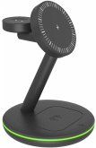 Raidsonic ICY BOX IB-SH102-CH 3 in 1 klappbarer Ständer Raidsonic ICY BOX IB-SH102-CH 3 in 1 klappbarer Ständer