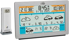 Cover TFA TFAme 35.8100.54 WLAN Wetterstation